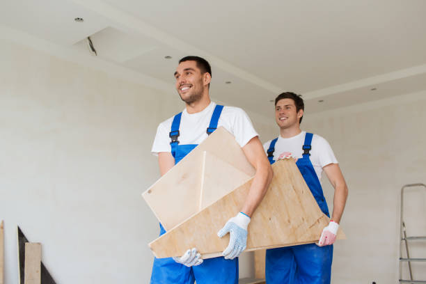 Best Yard Waste Removal  in St Matthews, SC