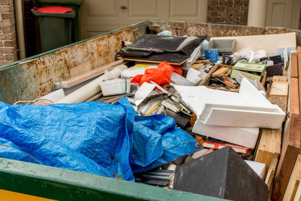 Best Recycling Services for Junk  in St Matthews, SC
